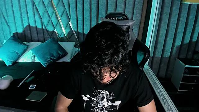 NicolaiKarav webcam