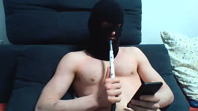 KaelNox webcam