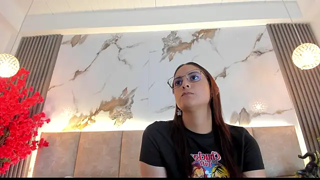 ChaeyounngDae webcam
