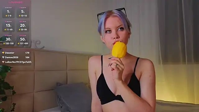 GoldenLenarz webcam