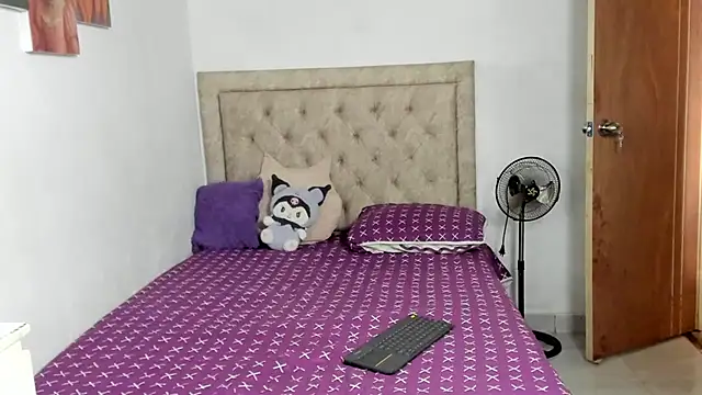 Criss_Ariana30 webcam