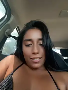 SaryJonex webcam