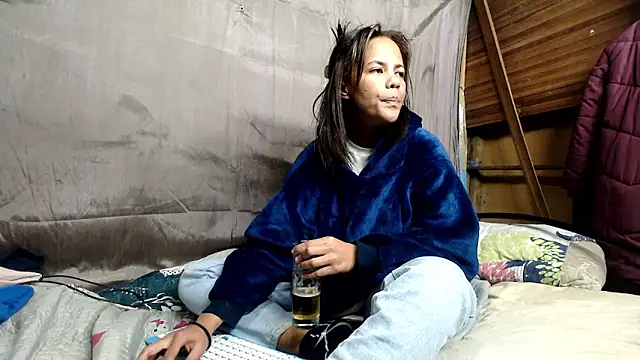 Camodick webcam
