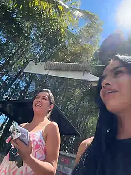 Melissa_Rendon webcam