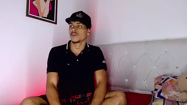 Angel_foxc13 webcam