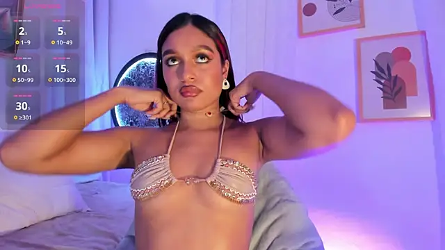 MelissaStonee webcam