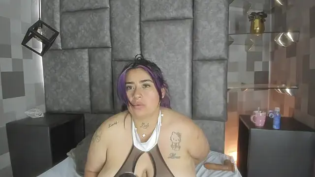 Karol_Perez_ webcam