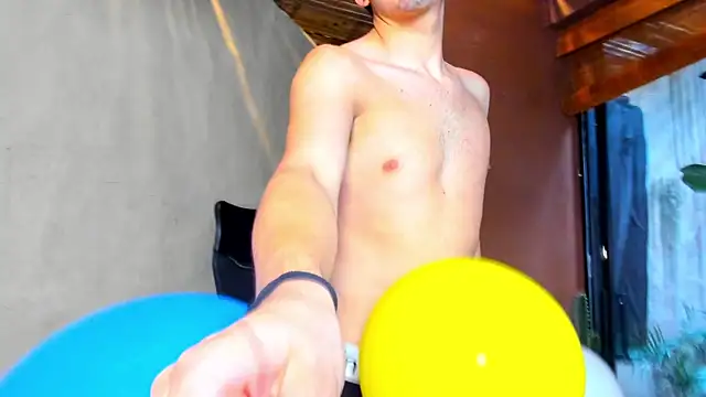 AxelStong webcam