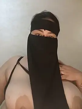 Nona-arabe webcam
