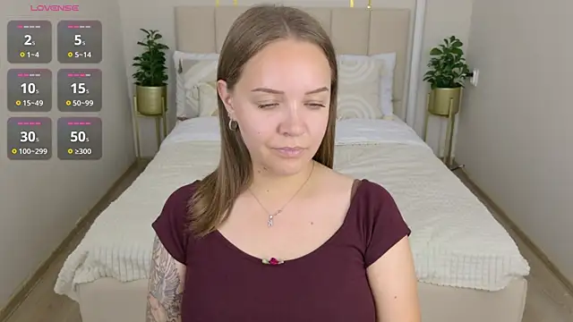 Chloe_Sapphire webcam