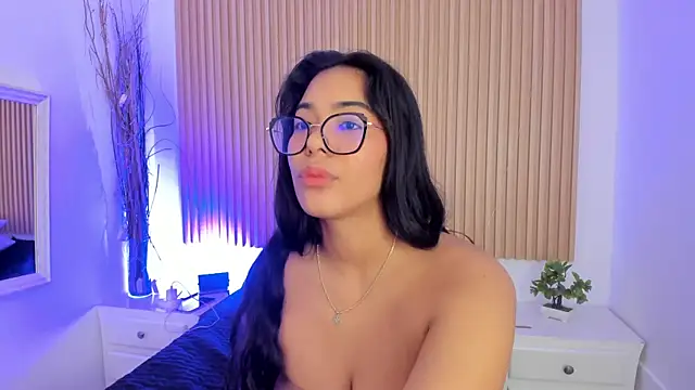 GenesisRuiz webcam