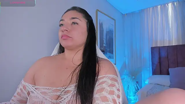 scarlet_miller1 webcam