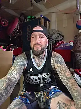 Beardedtattood avatar