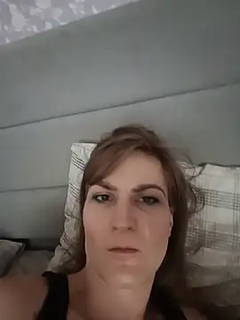 AnnieNet live cam on StripChat
