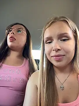 Liza_risky webcam