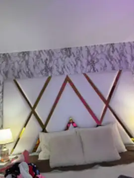 ValeriaCarter webcam