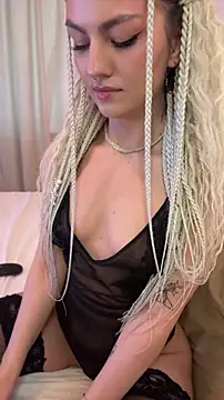 lerafox (F young) - sloppy toppy