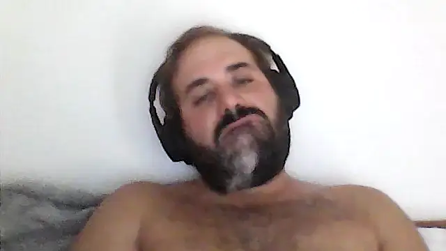 BeMy_Master webcam