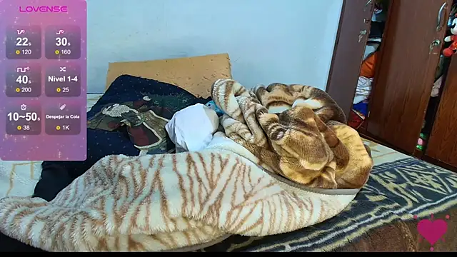 EliVanegas webcam