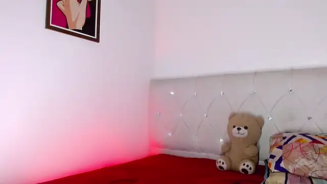 Angel_foxc13 webcam