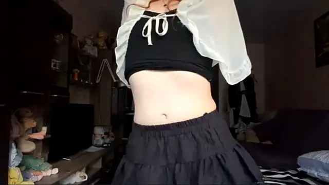 BuzzingRaid webcam