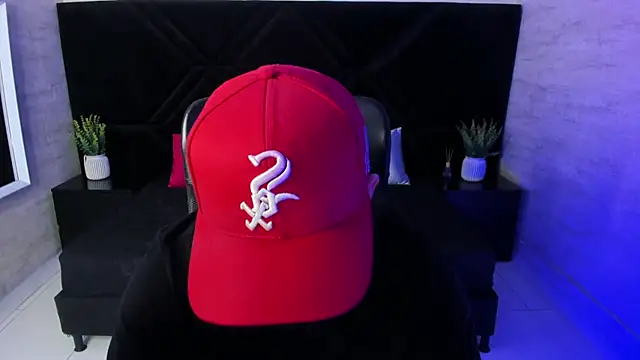 jhon_bear03 webcam