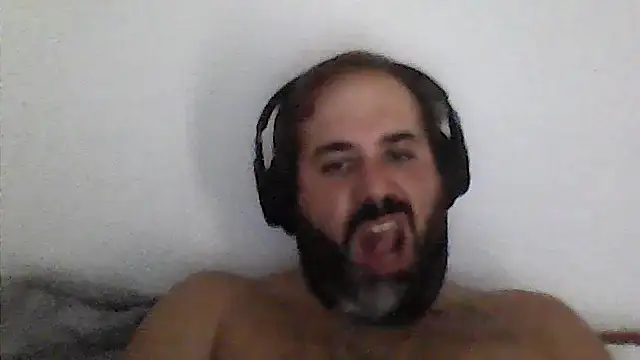 BeMy_Master webcam