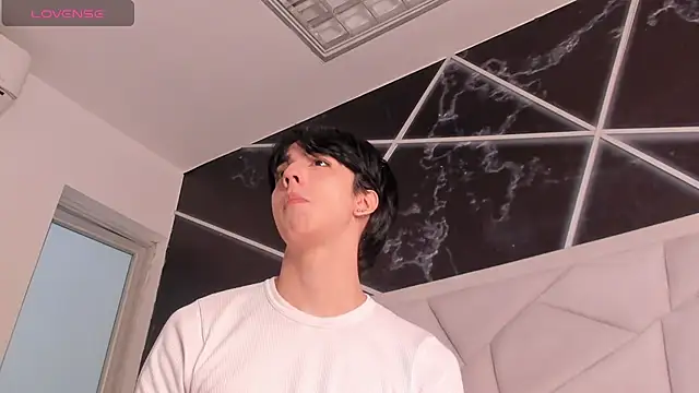 AerumChae webcam