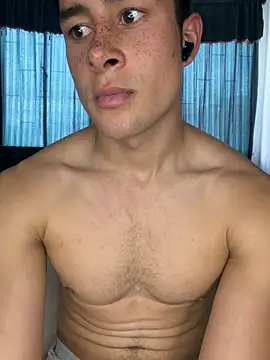 AustinJones_ webcam
