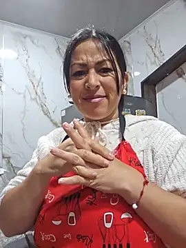 JustSamantha_ webcam