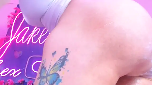 JakelineKitty