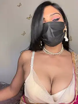 Lovely_Babiee webcam