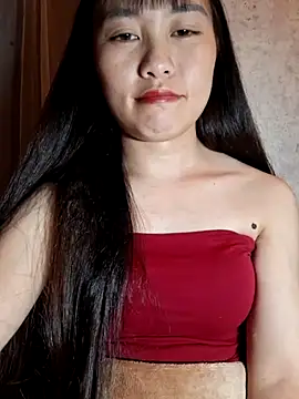 Cherry-squirtt webcam