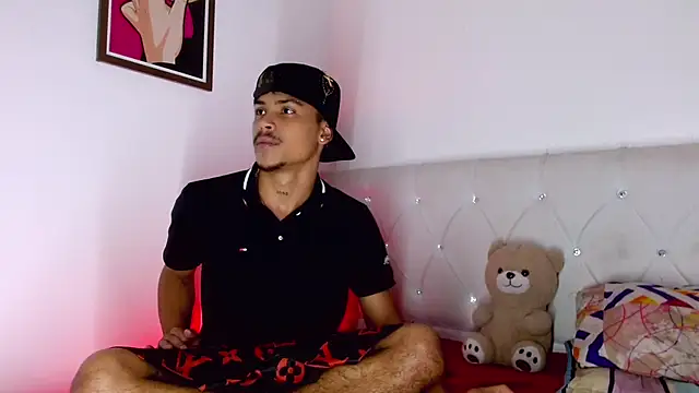 Angel_foxc13 webcam
