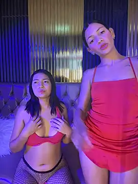 party-girls webcam