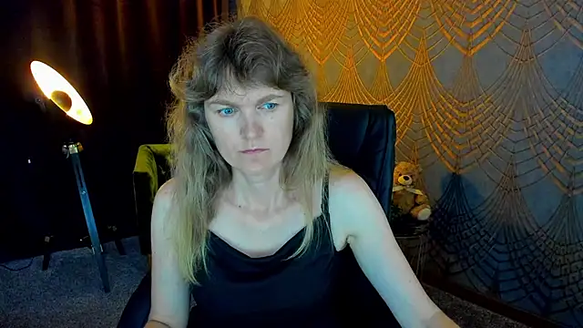 Anabell_xxx webcam