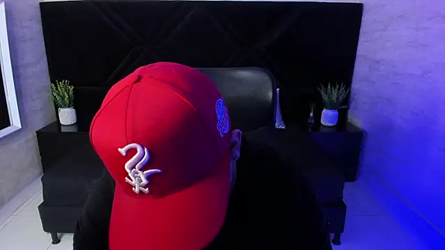 jhon_bear03 webcam