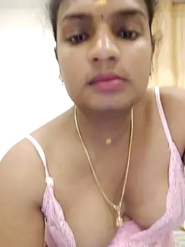 Ammuindia Live Webcam on Stripchat