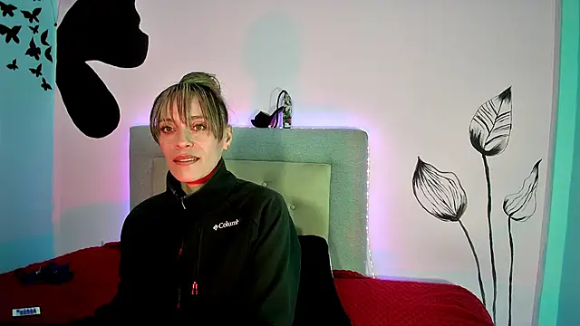 Lorena_sweet33 live cam on StripChat