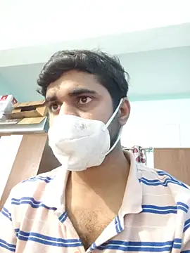 Arsalan_Sheikh webcam