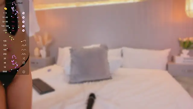 AnahinClar webcam