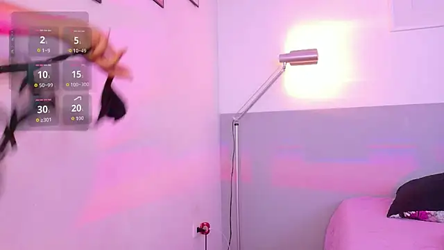 drooling4daddy webcam