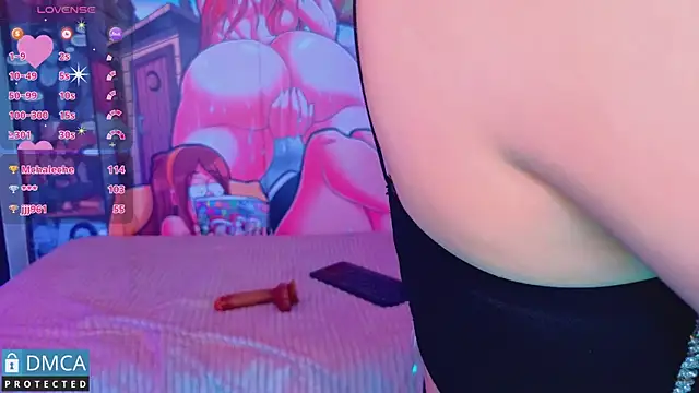 nena_cupcake_ webcam
