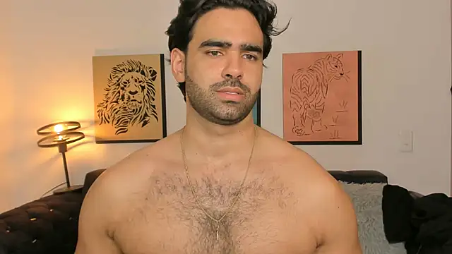 Brad_Martin webcam