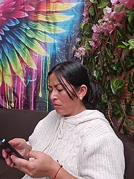 JustSamantha_ webcam