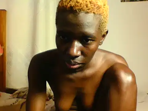 Goldy_petite webcam