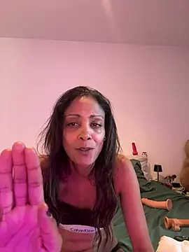 Cherry-Muse webcam