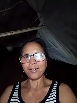 MissYourLove webcam