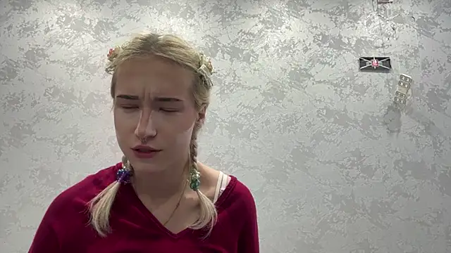 AnnmarieJuett webcam