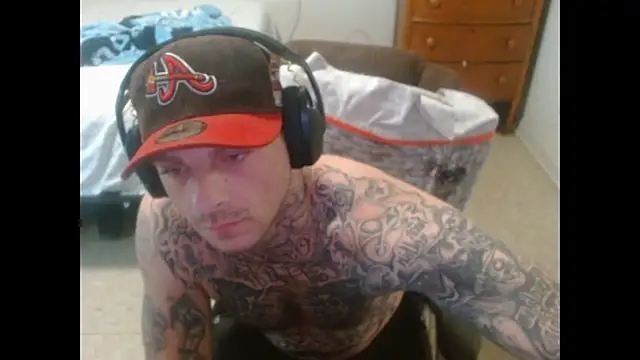 DADDY_KANE8--- webcam
